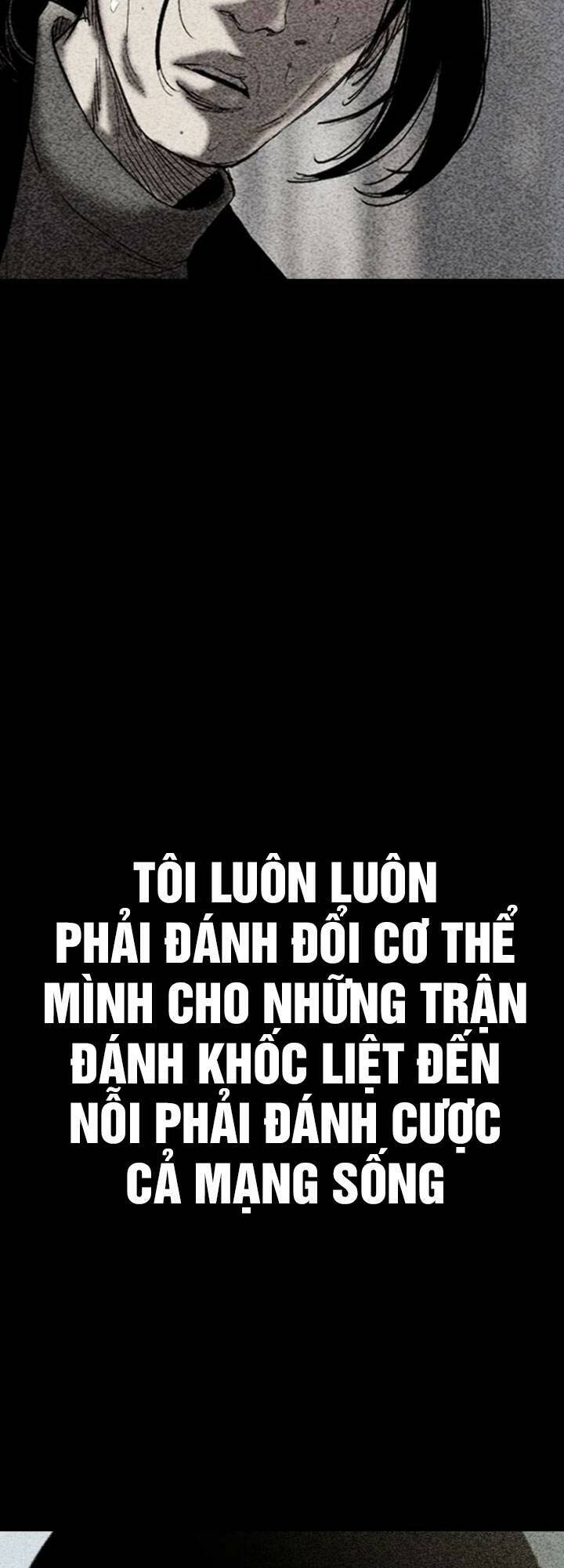 Bạt Tai - Chương 14