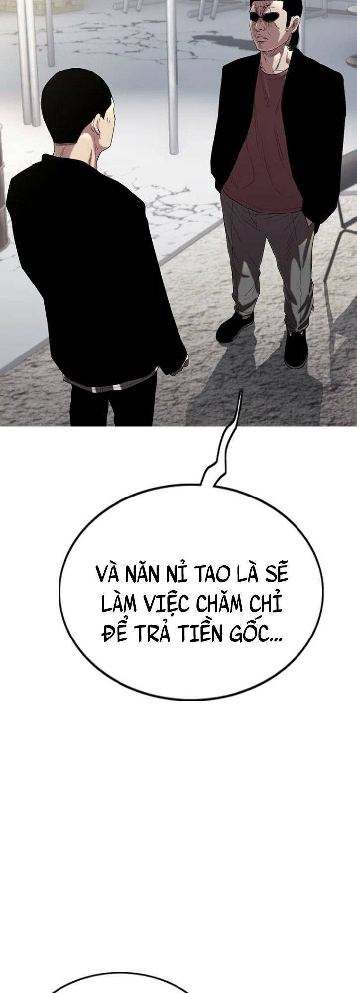 Bạt Tai - Chương 14