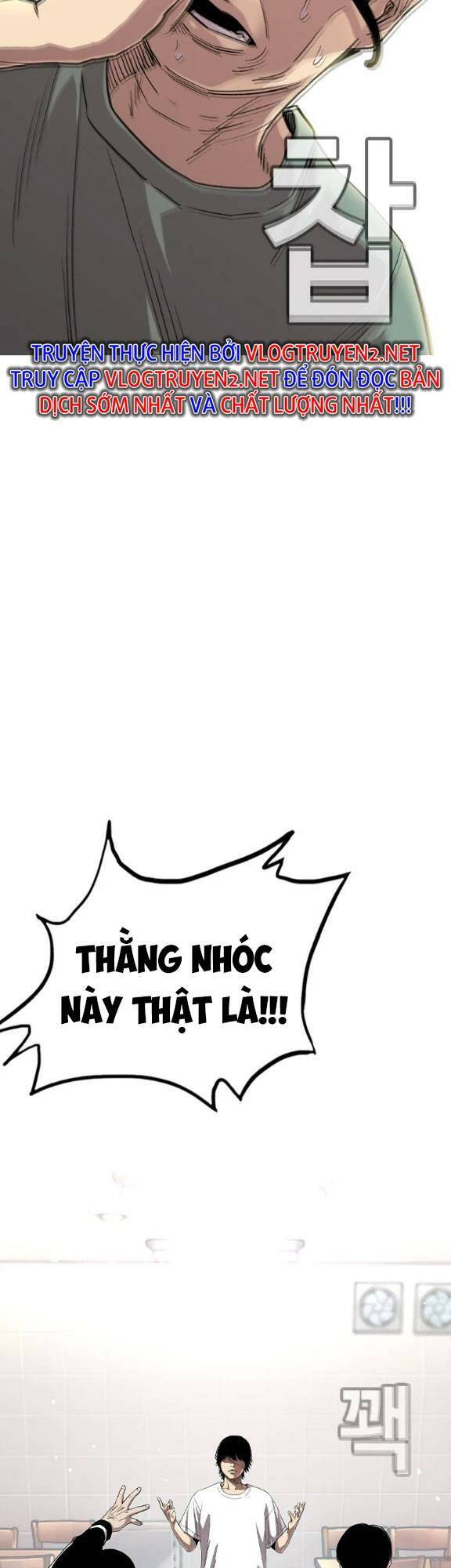 Bạt Tai - Chương 16