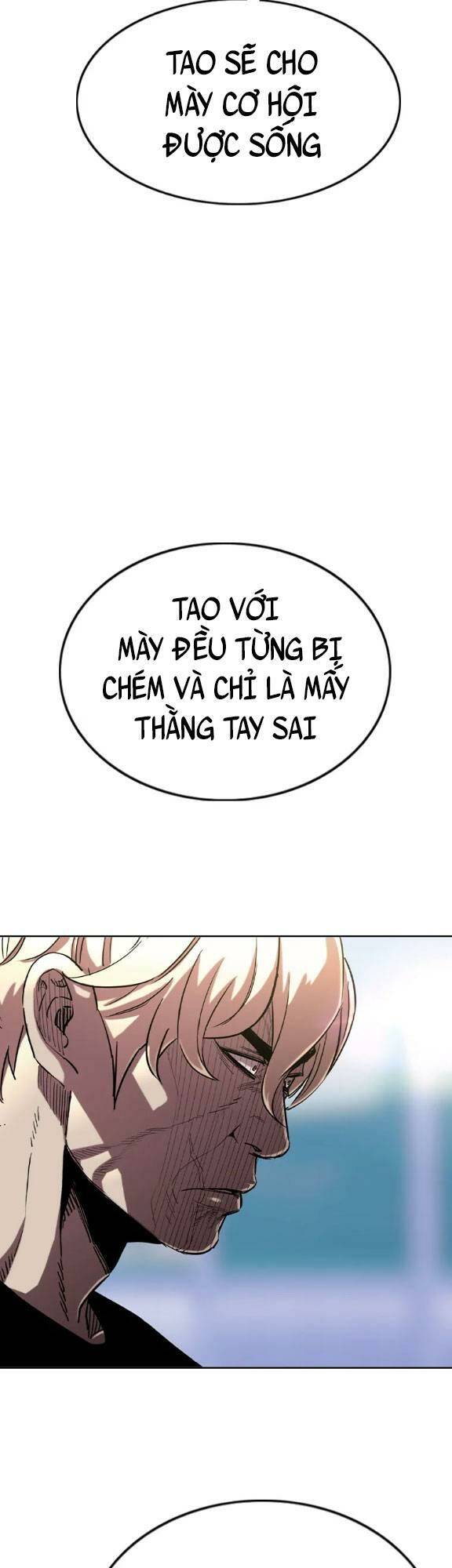 Bạt Tai - Chương 16