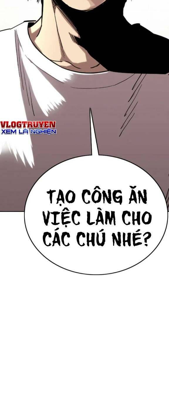 Bạt Tai - Chương 16