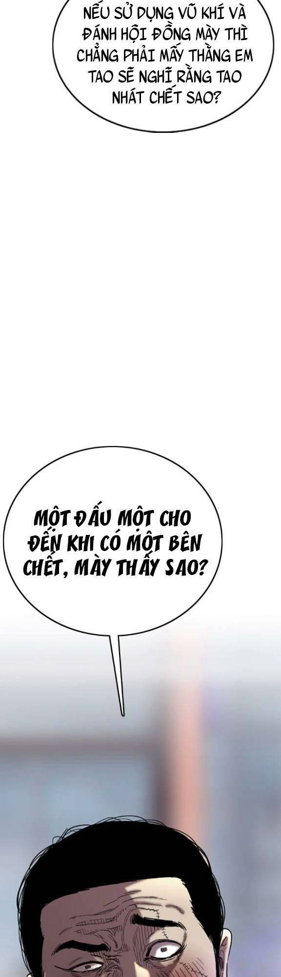 Bạt Tai - Chương 16