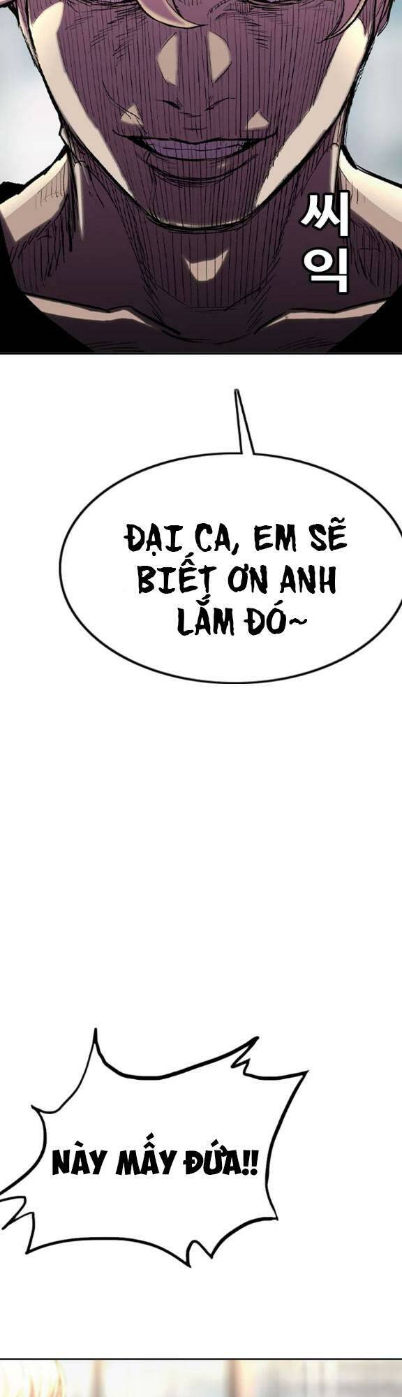Bạt Tai - Chương 16