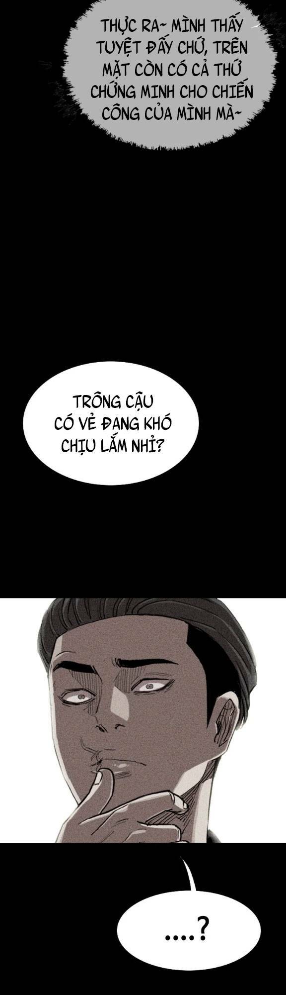 Bạt Tai - Chương 16