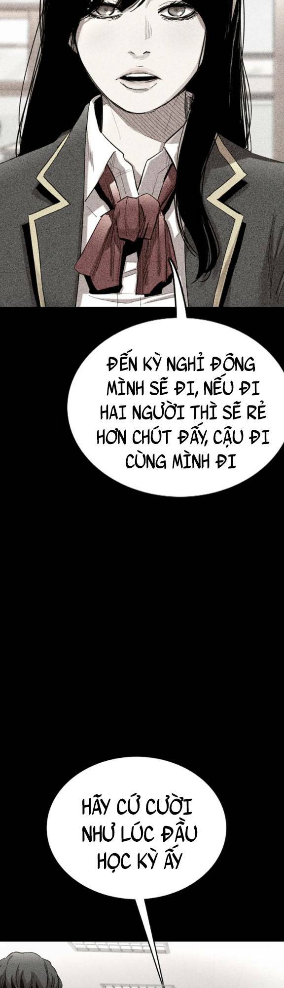 Bạt Tai - Chương 16