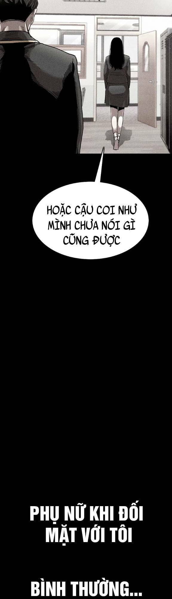 Bạt Tai - Chương 16