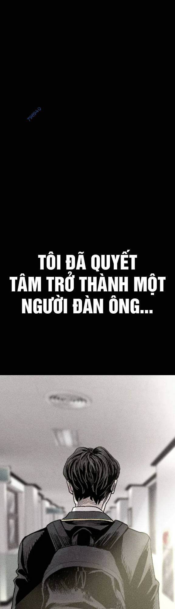 Bạt Tai - Chương 16