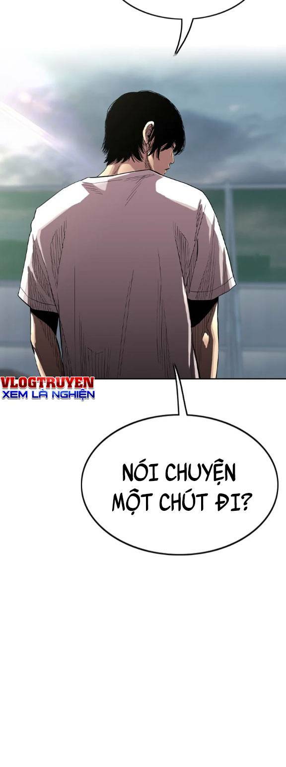 Bạt Tai - Chương 17