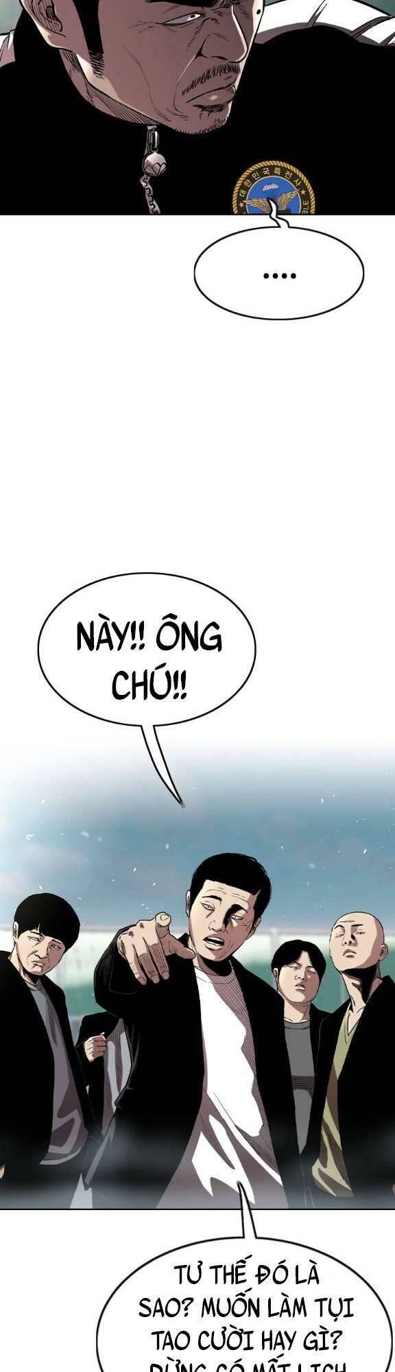 Bạt Tai - Chương 17