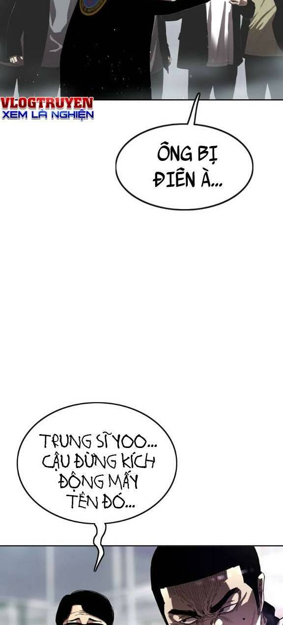 Bạt Tai - Chương 17