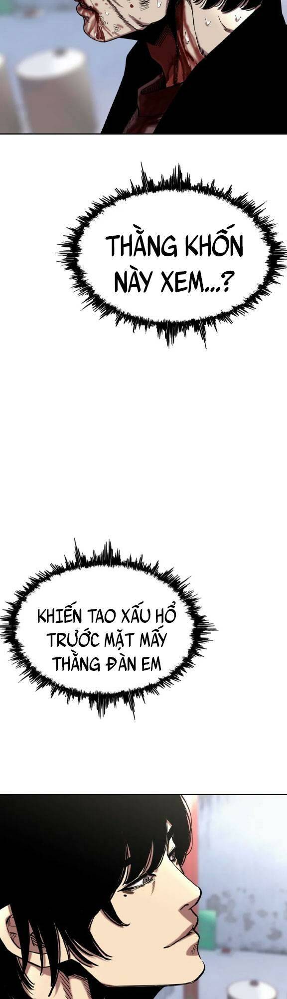 Bạt Tai - Chương 17