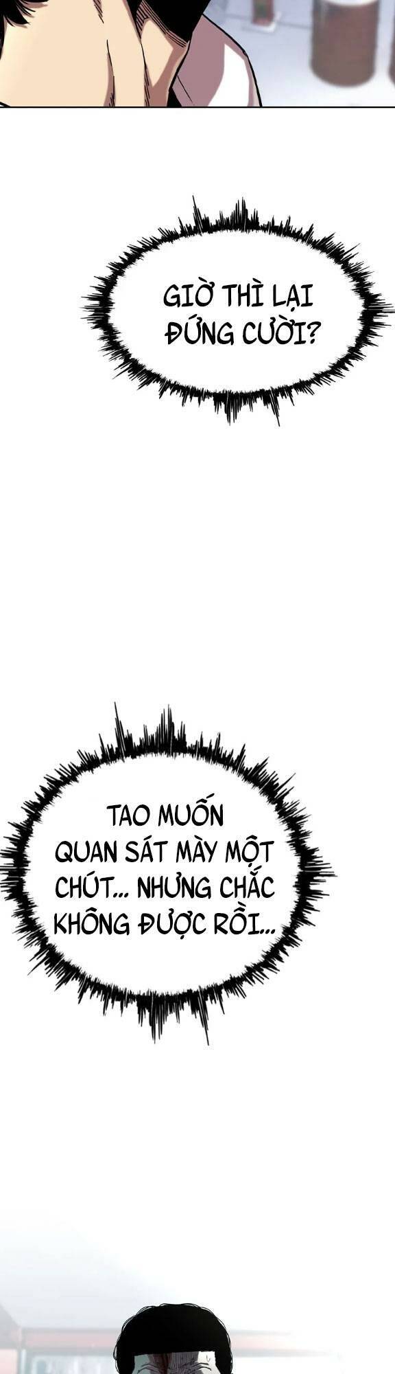Bạt Tai - Chương 17