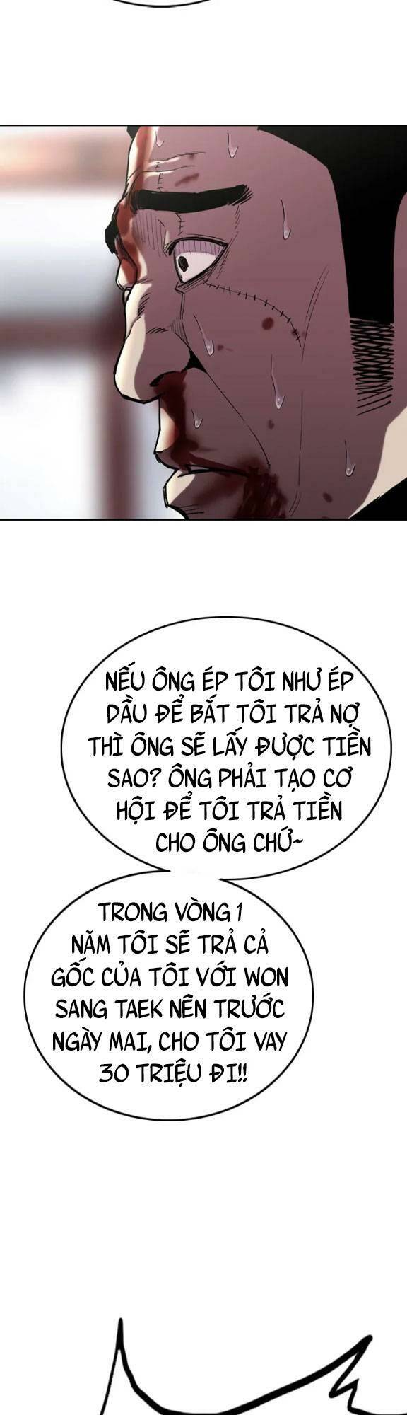 Bạt Tai - Chương 17