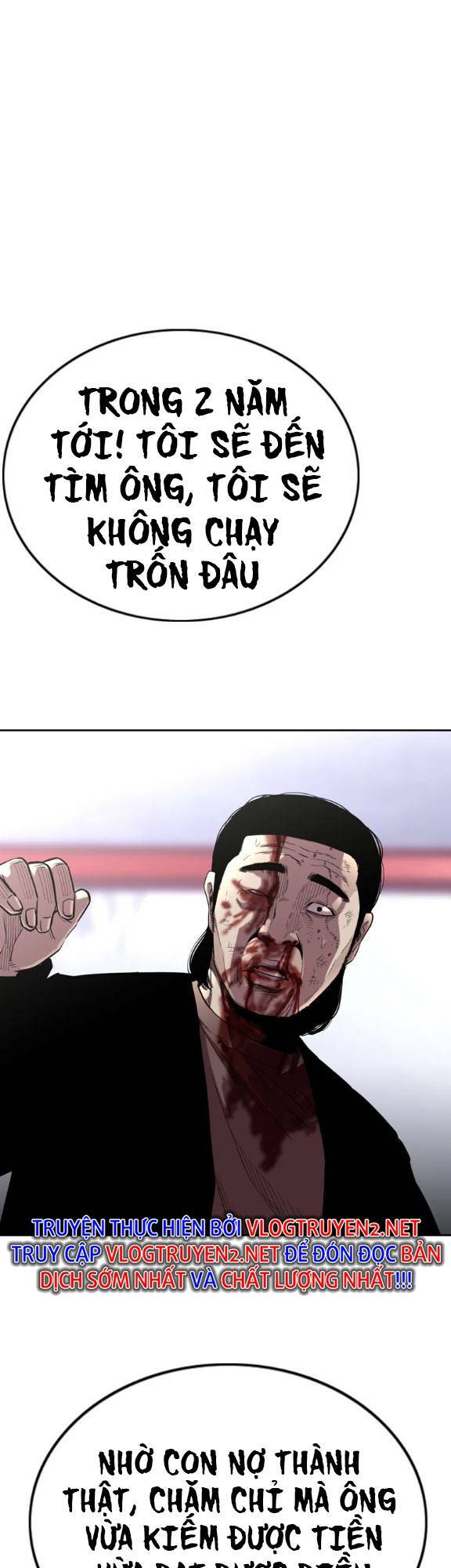 Bạt Tai - Chương 17