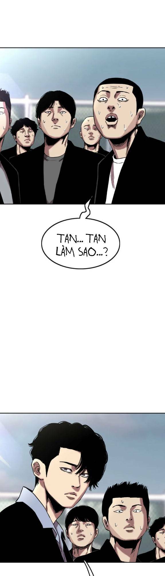 Bạt Tai - Chương 17