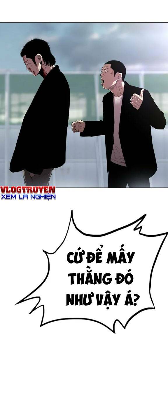 Bạt Tai - Chương 17