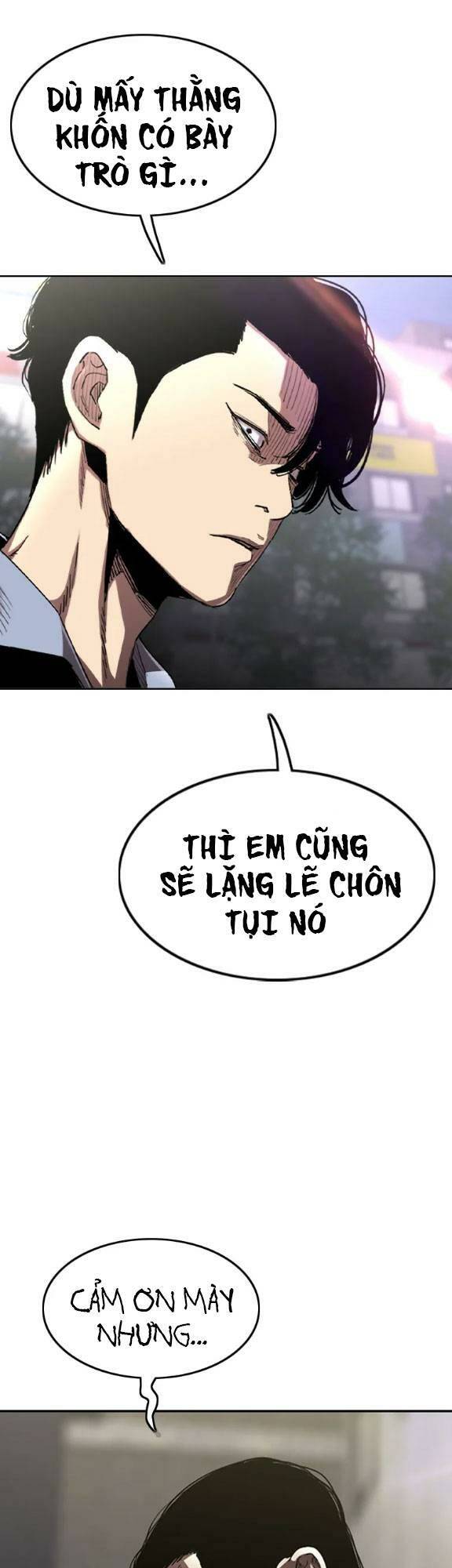 Bạt Tai - Chương 17