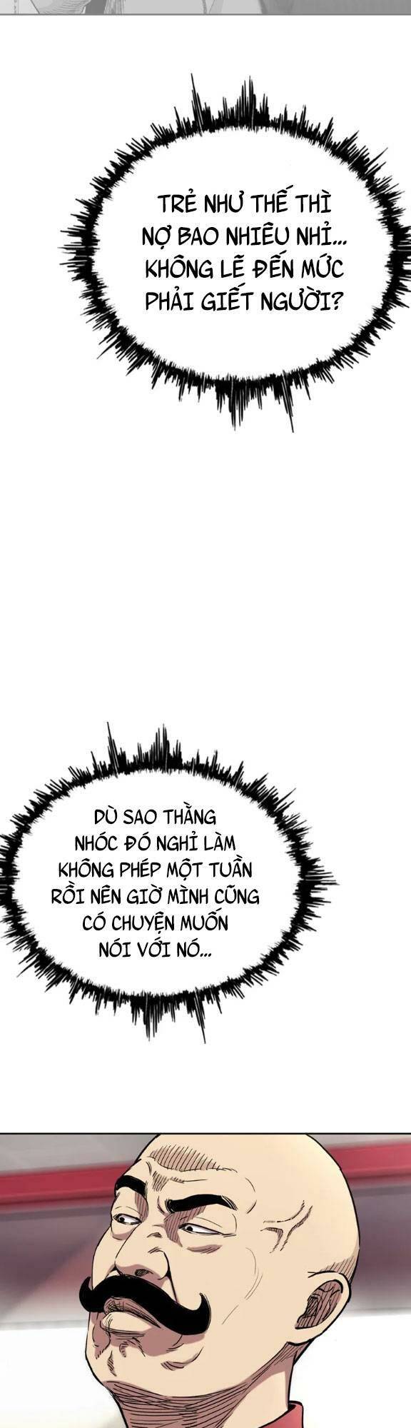 Bạt Tai - Chương 18