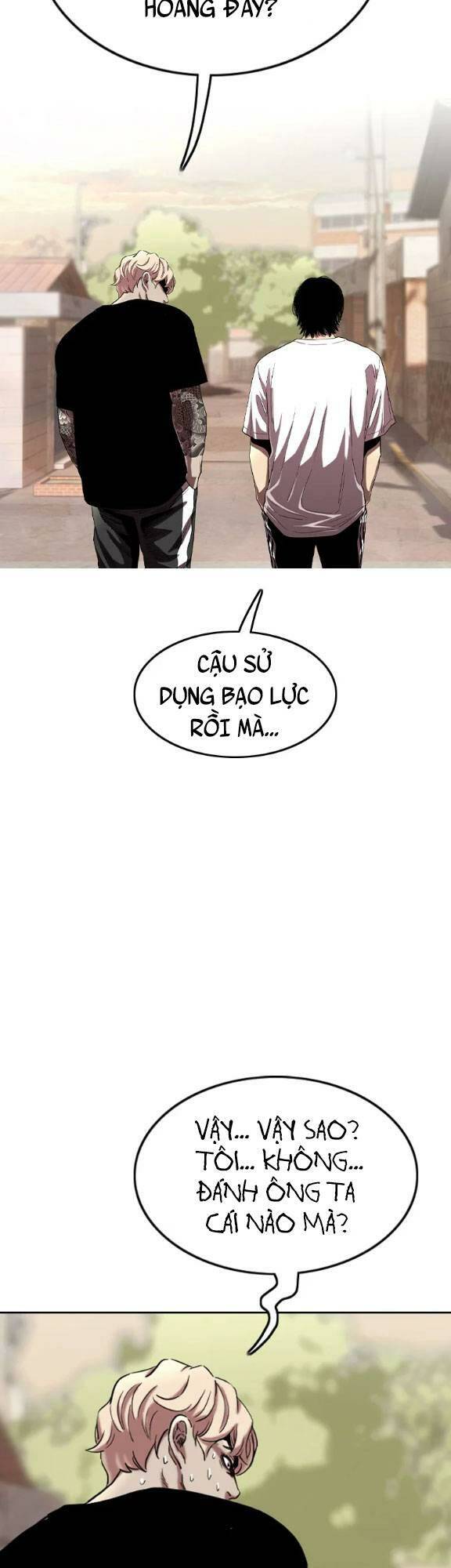 Bạt Tai - Chương 18