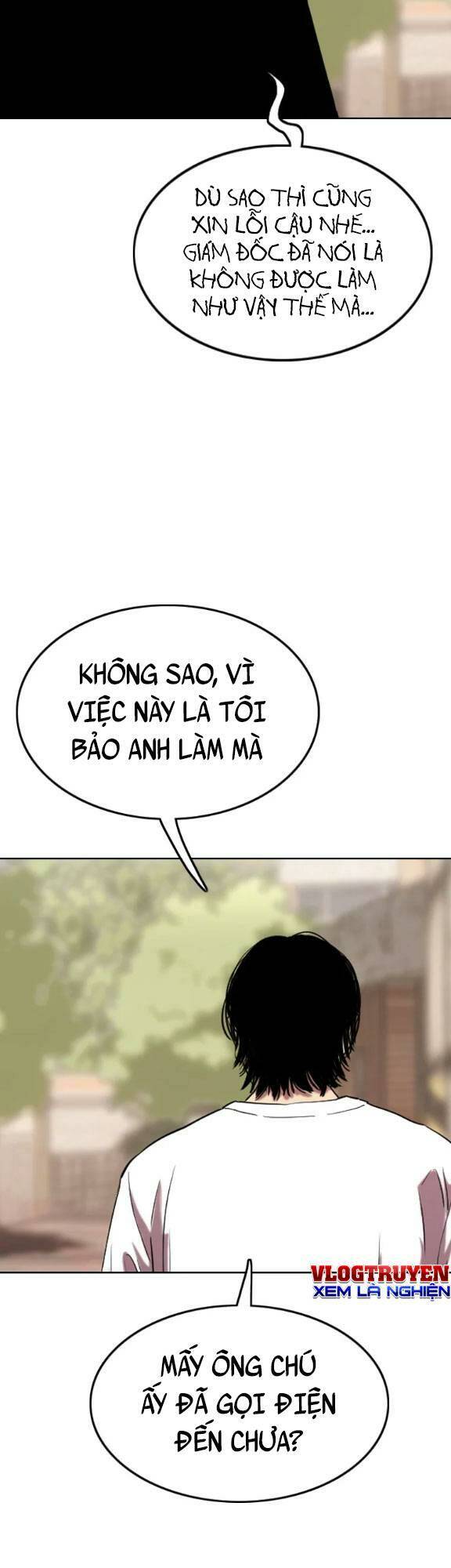 Bạt Tai - Chương 18