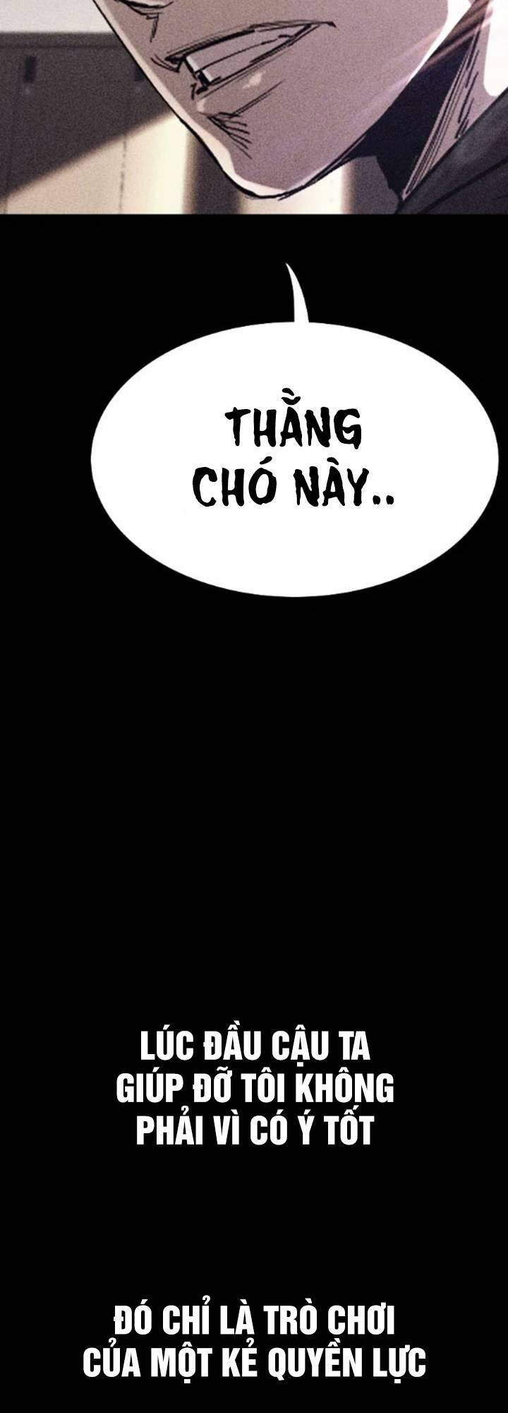 Bạt Tai - Chương 19