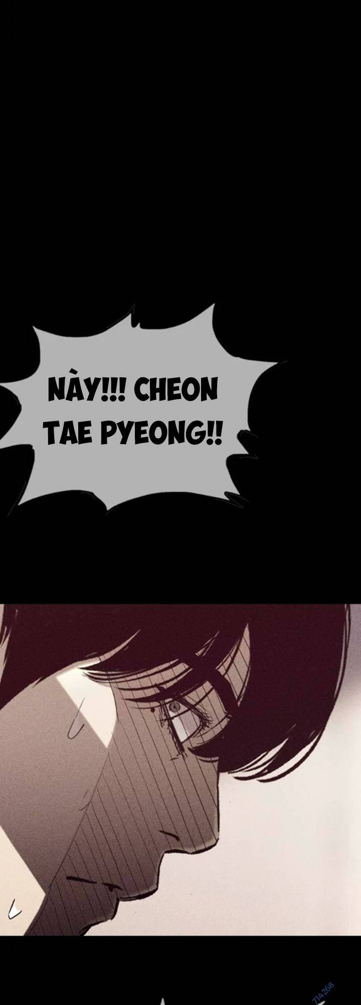 Bạt Tai - Chương 19