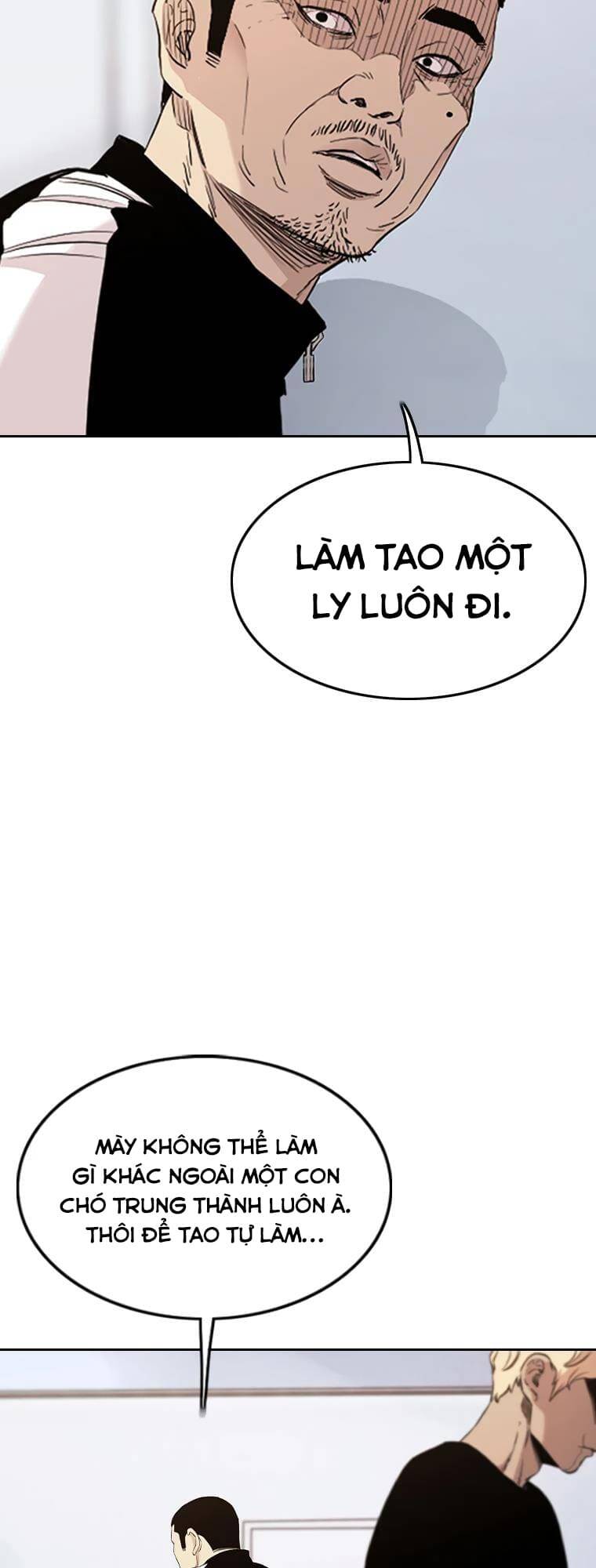 Bạt Tai - Chương 2