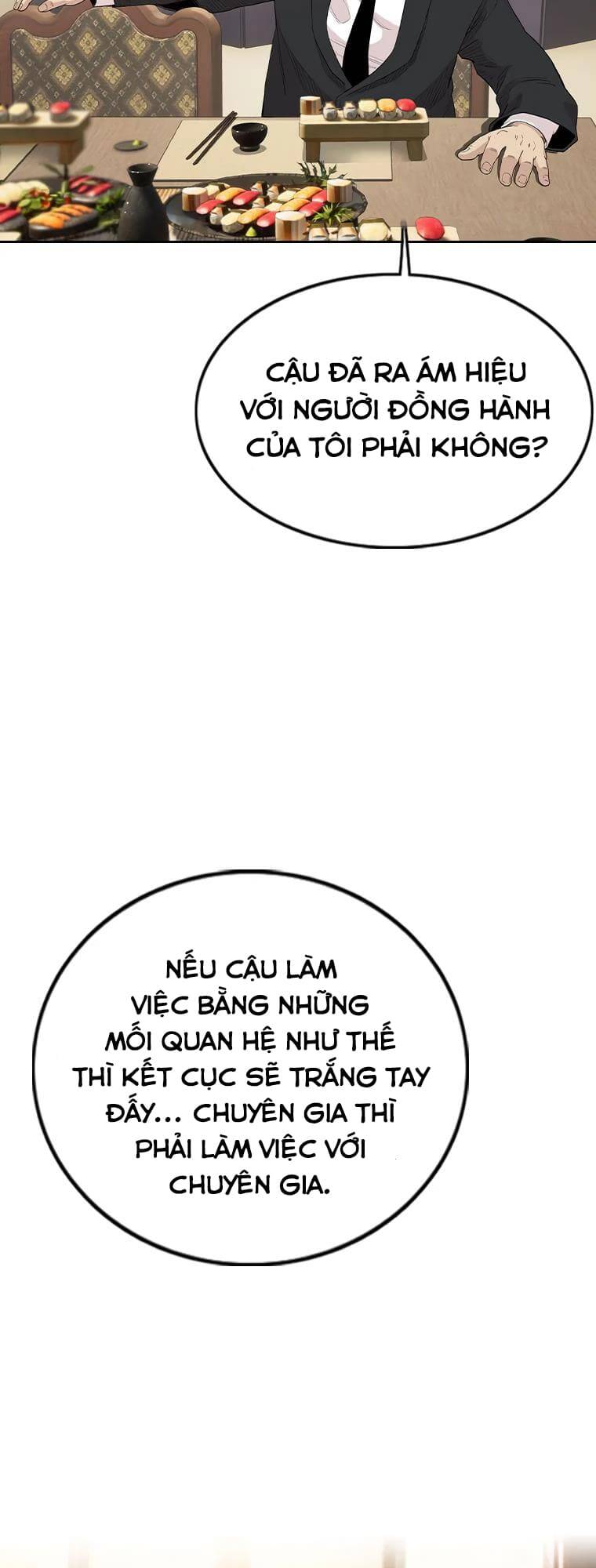Bạt Tai - Chương 2