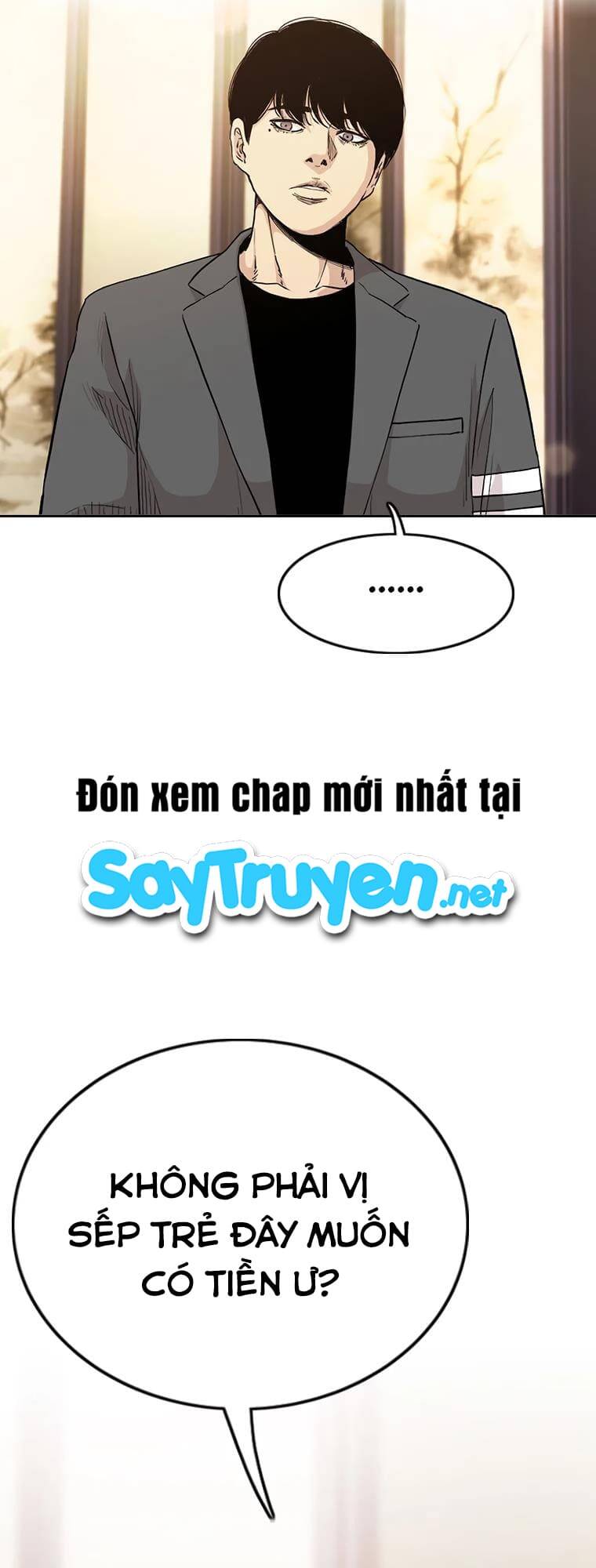 Bạt Tai - Chương 2
