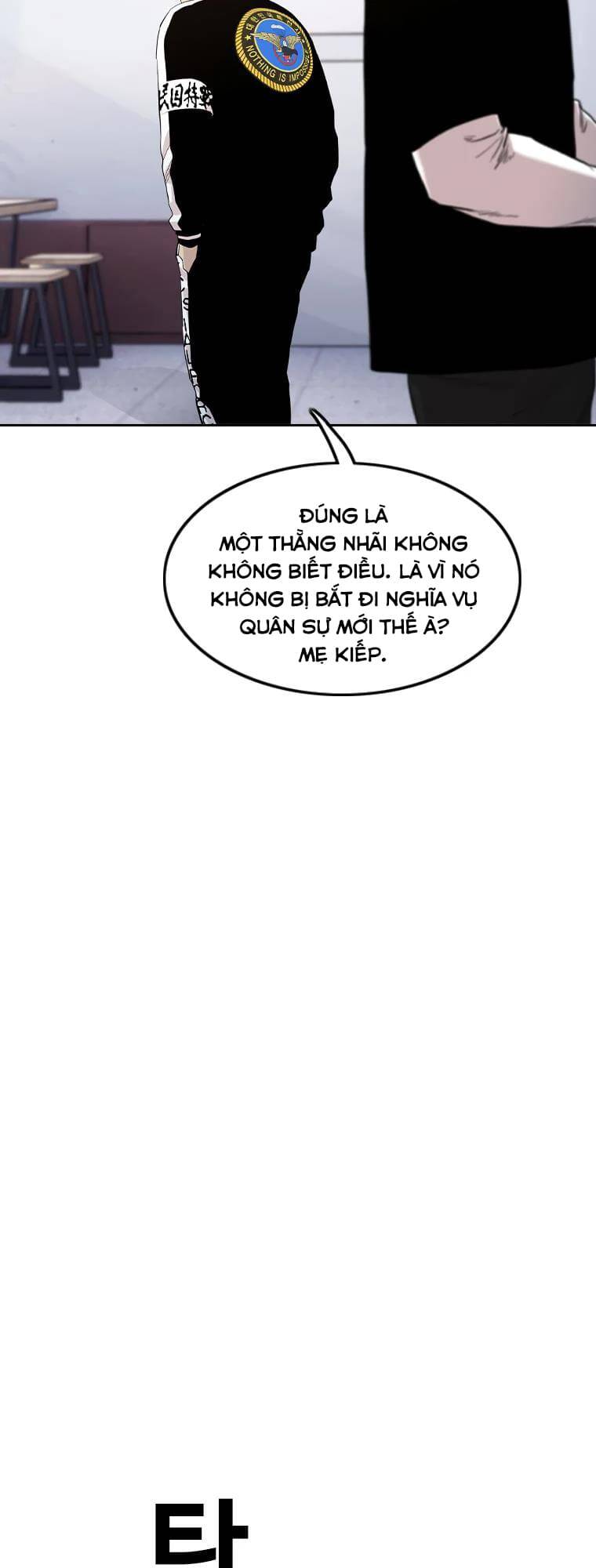 Bạt Tai - Chương 2