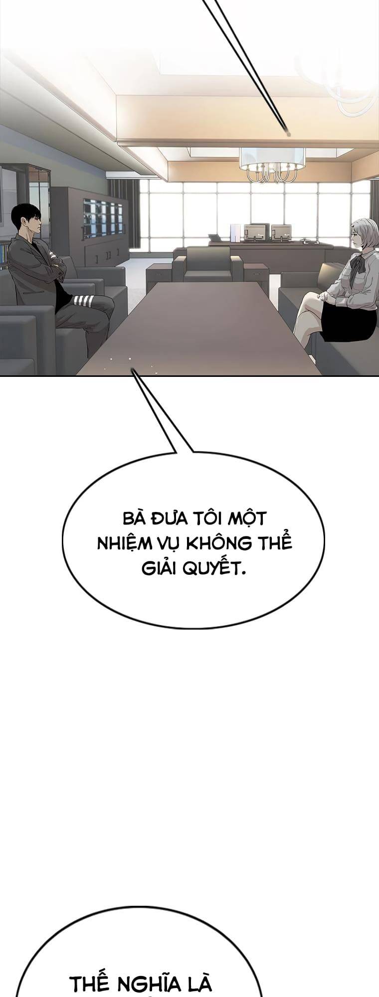 Bạt Tai - Chương 2