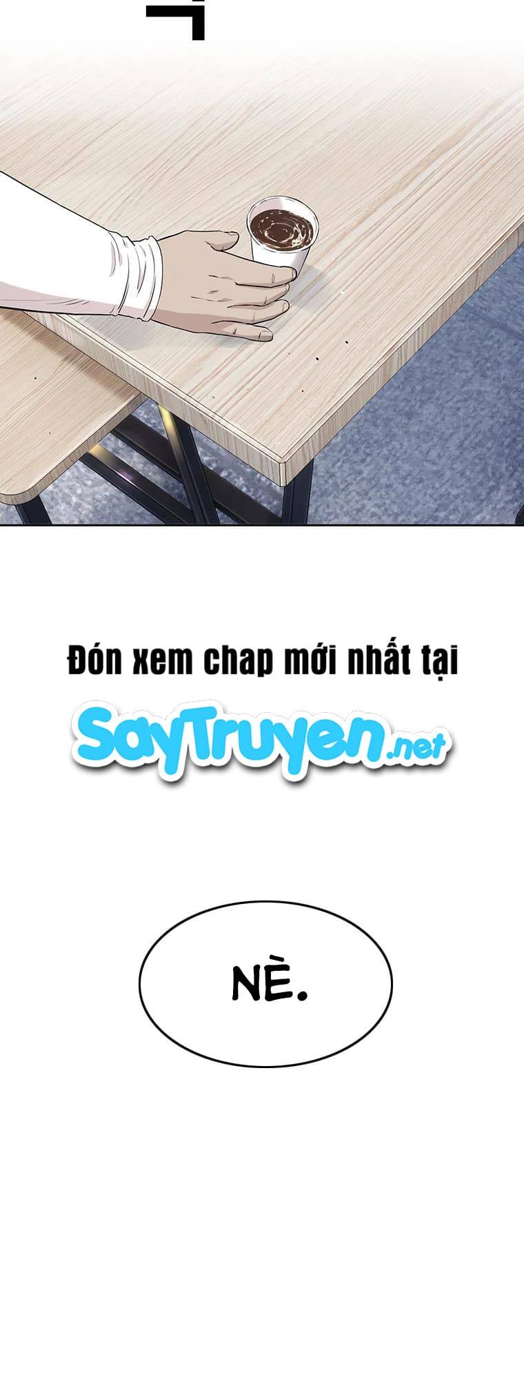 Bạt Tai - Chương 2