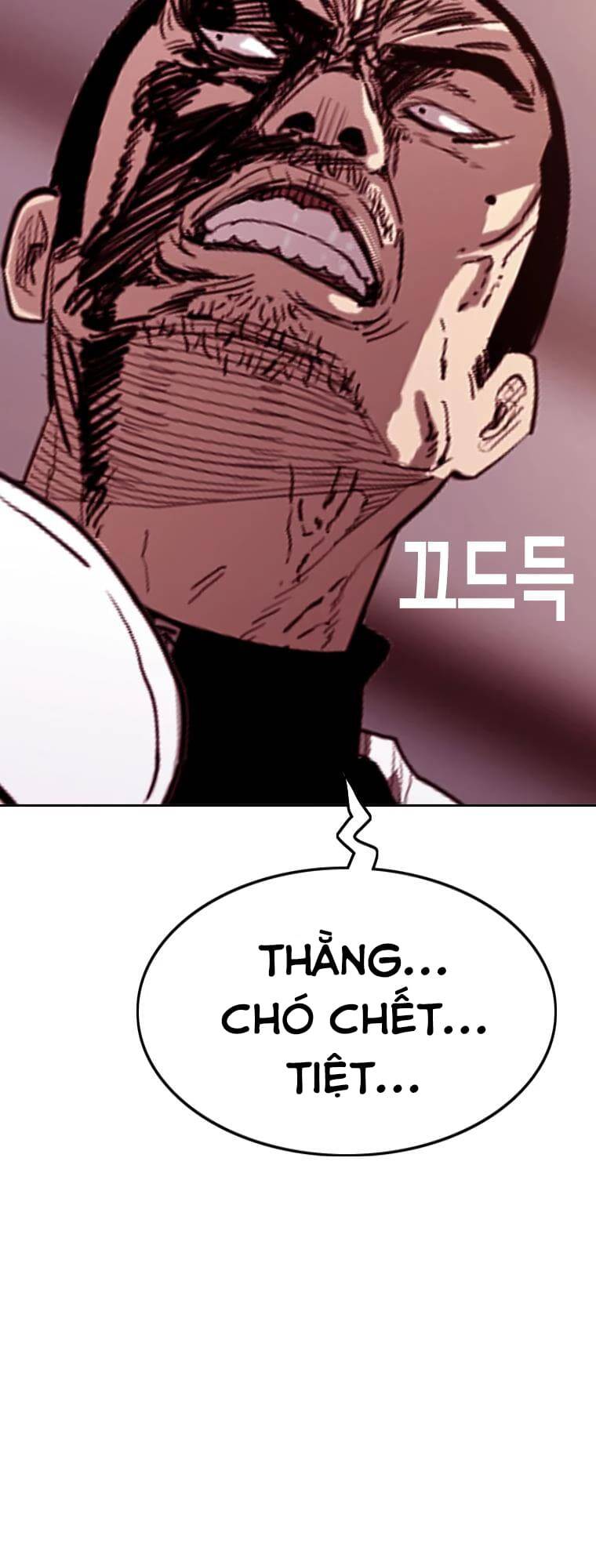 Bạt Tai - Chương 2