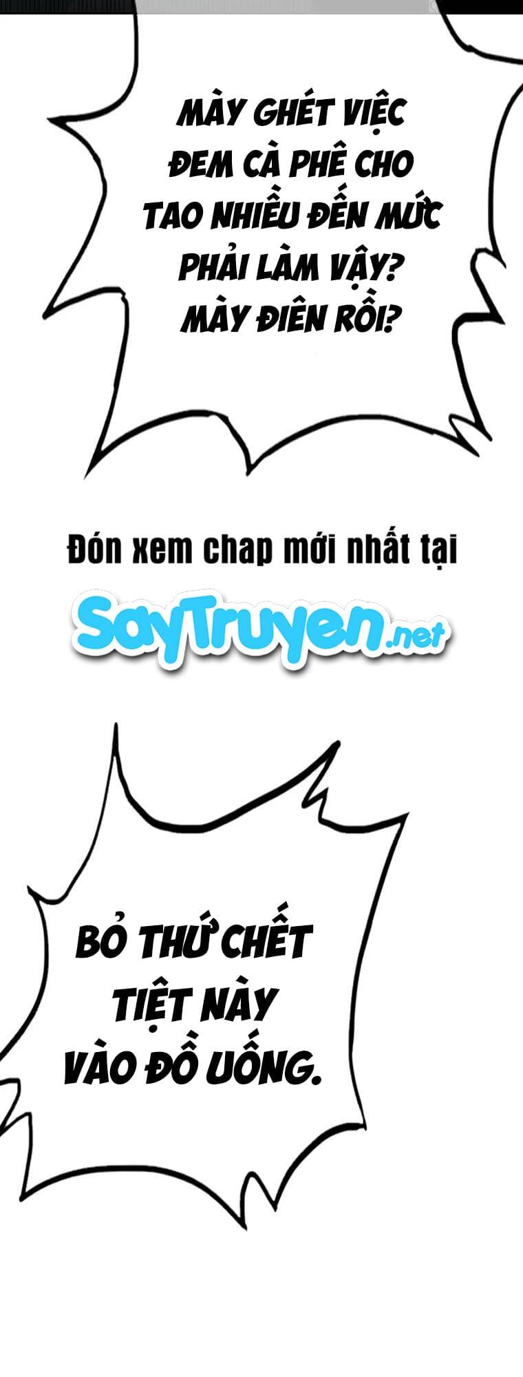 Bạt Tai - Chương 2