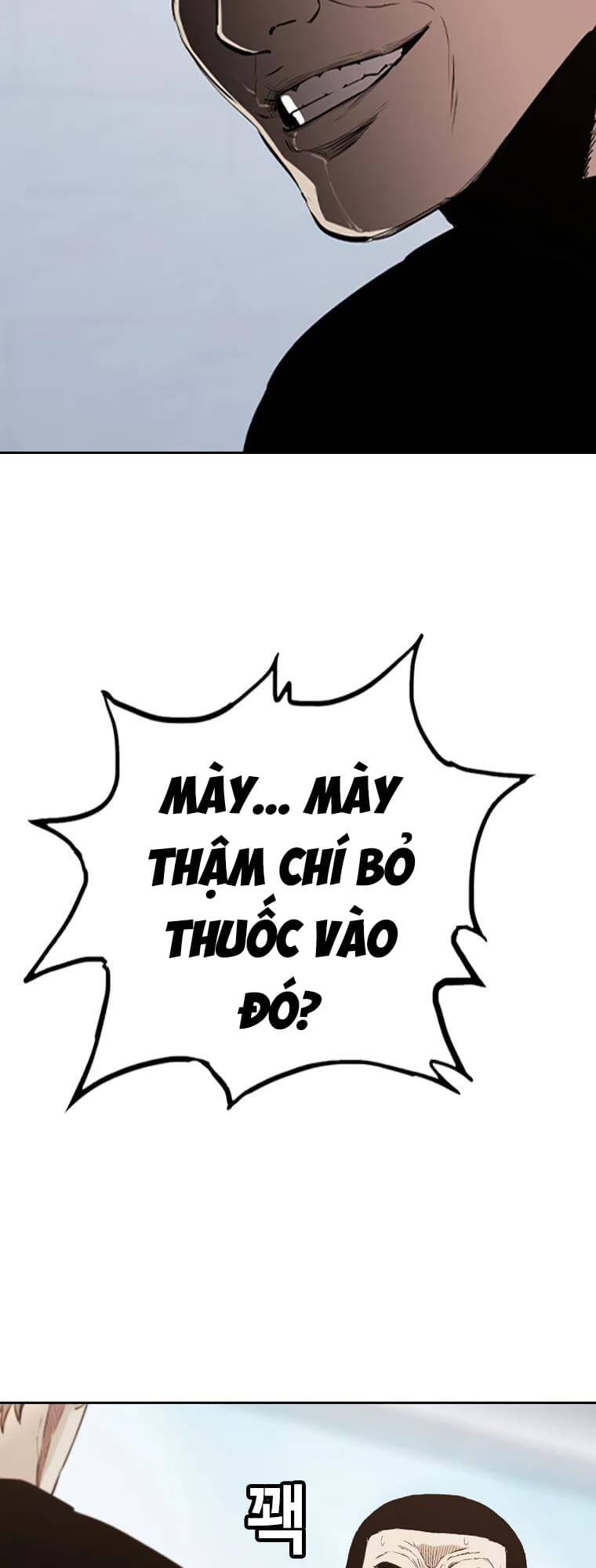 Bạt Tai - Chương 2