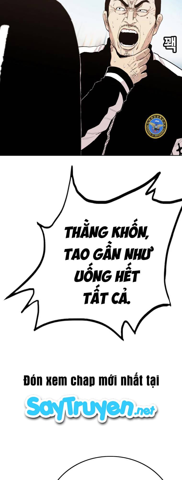 Bạt Tai - Chương 2