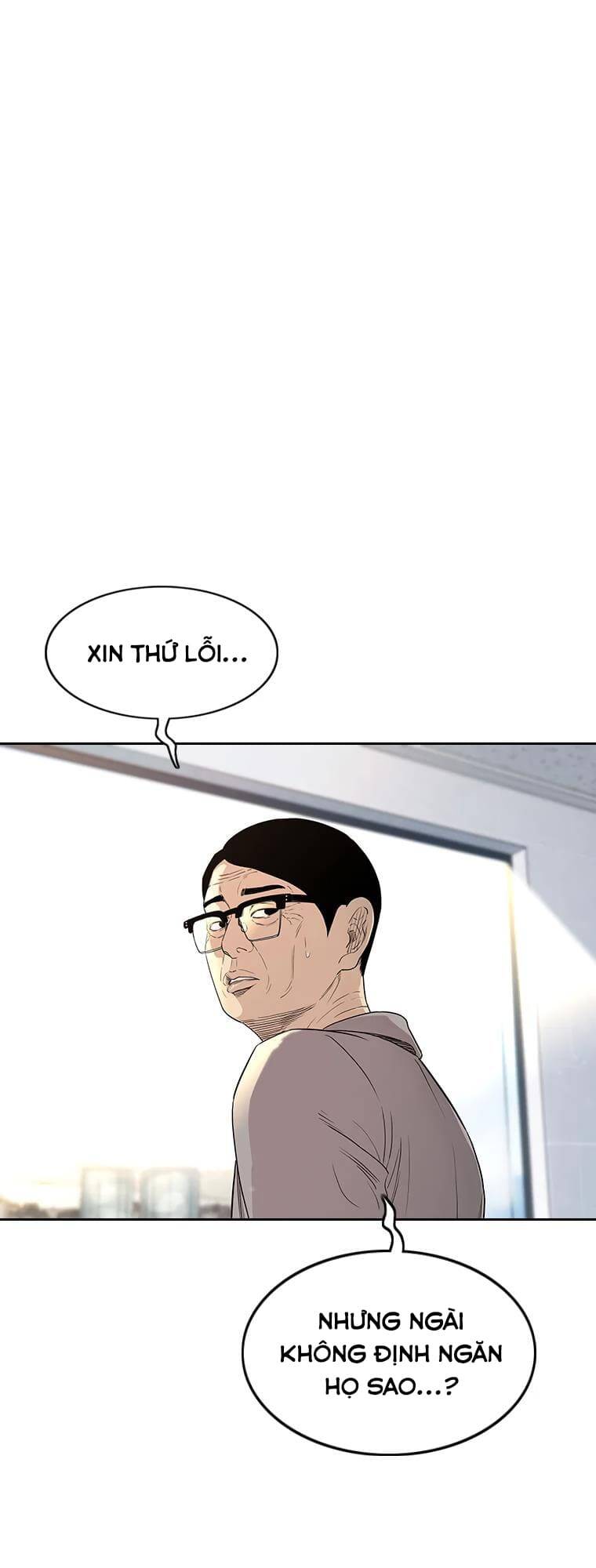 Bạt Tai - Chương 2