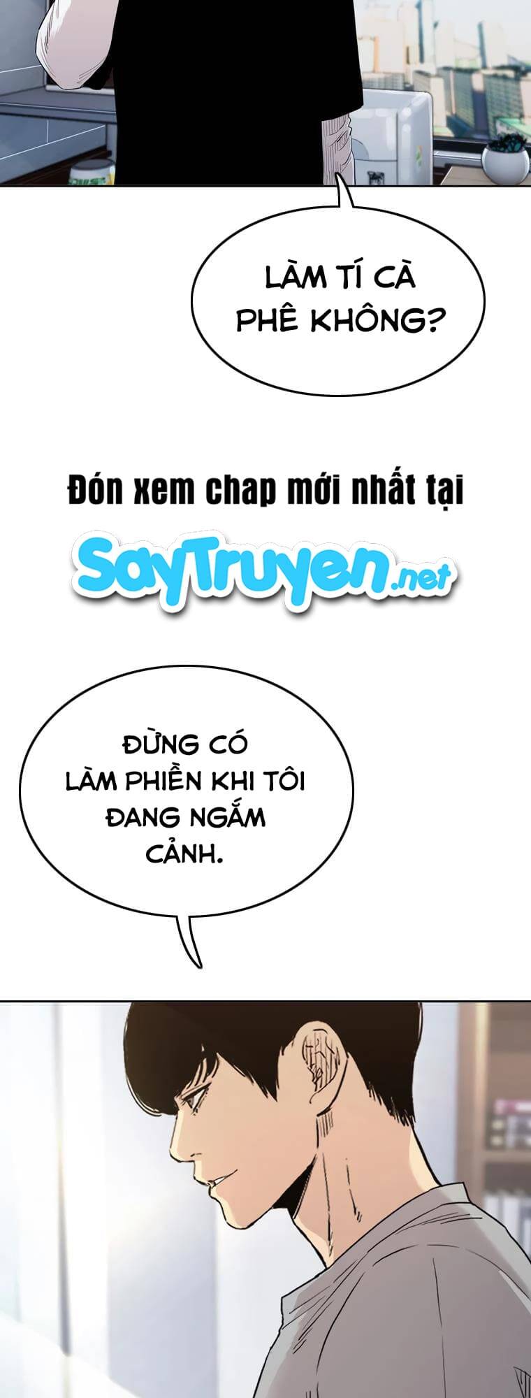 Bạt Tai - Chương 2