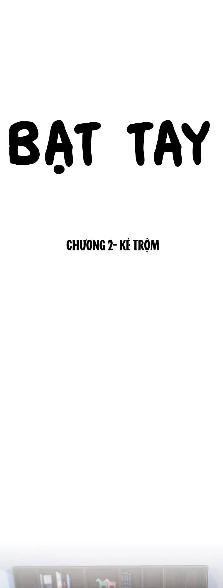 Bạt Tai - Chương 2