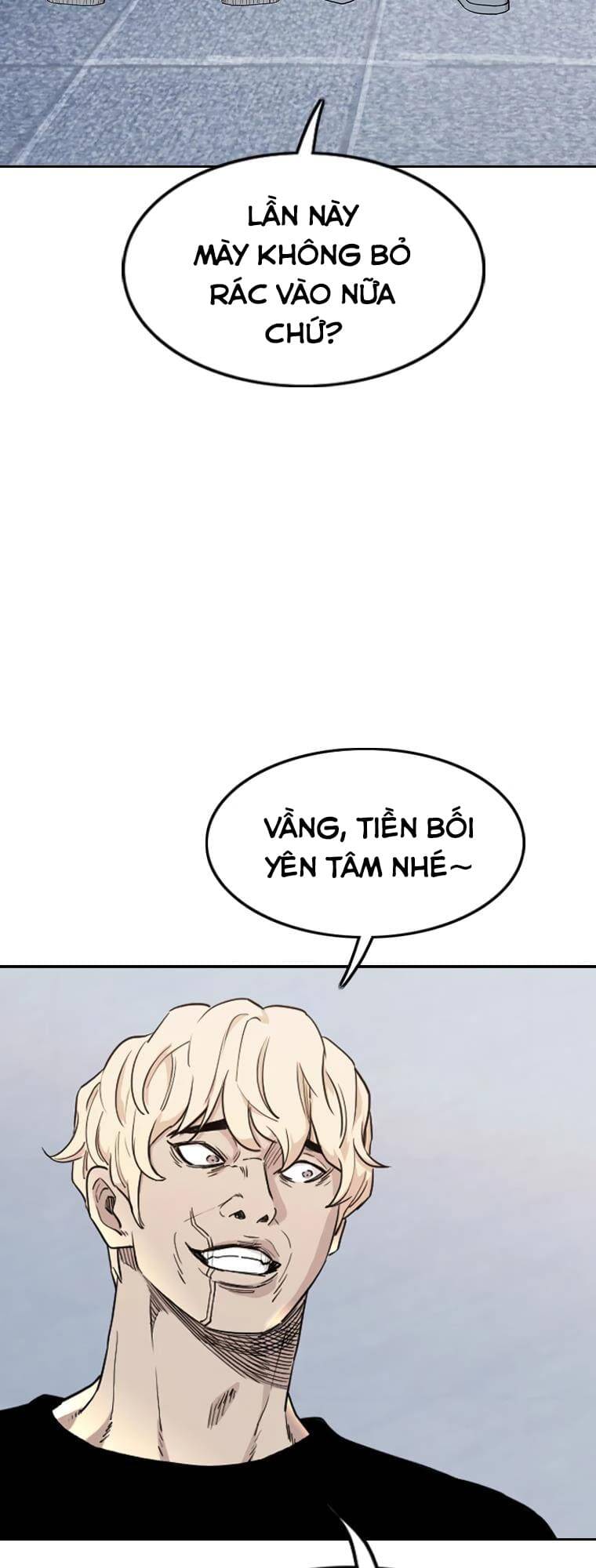 Bạt Tai - Chương 2