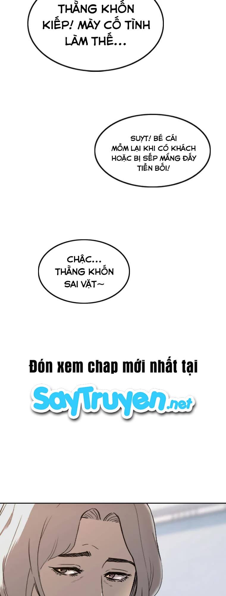 Bạt Tai - Chương 2
