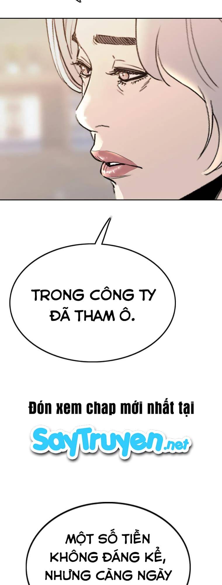 Bạt Tai - Chương 2