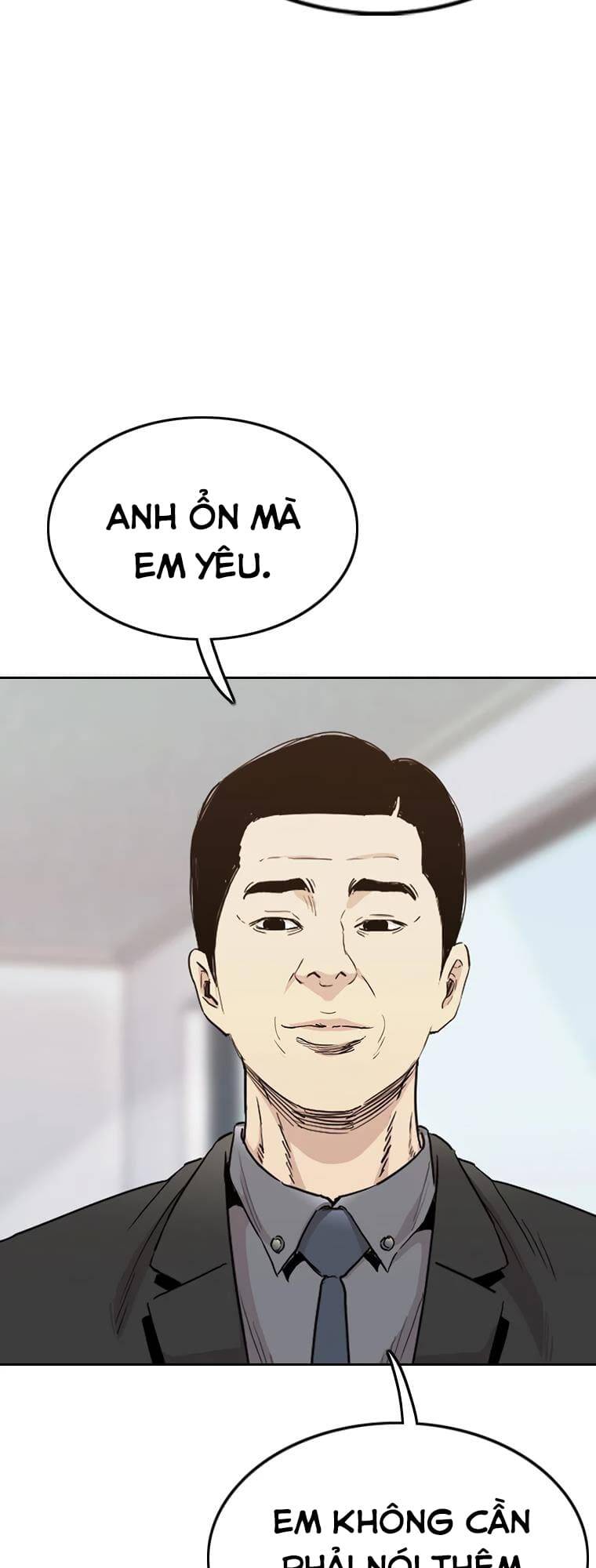 Bạt Tai - Chương 2