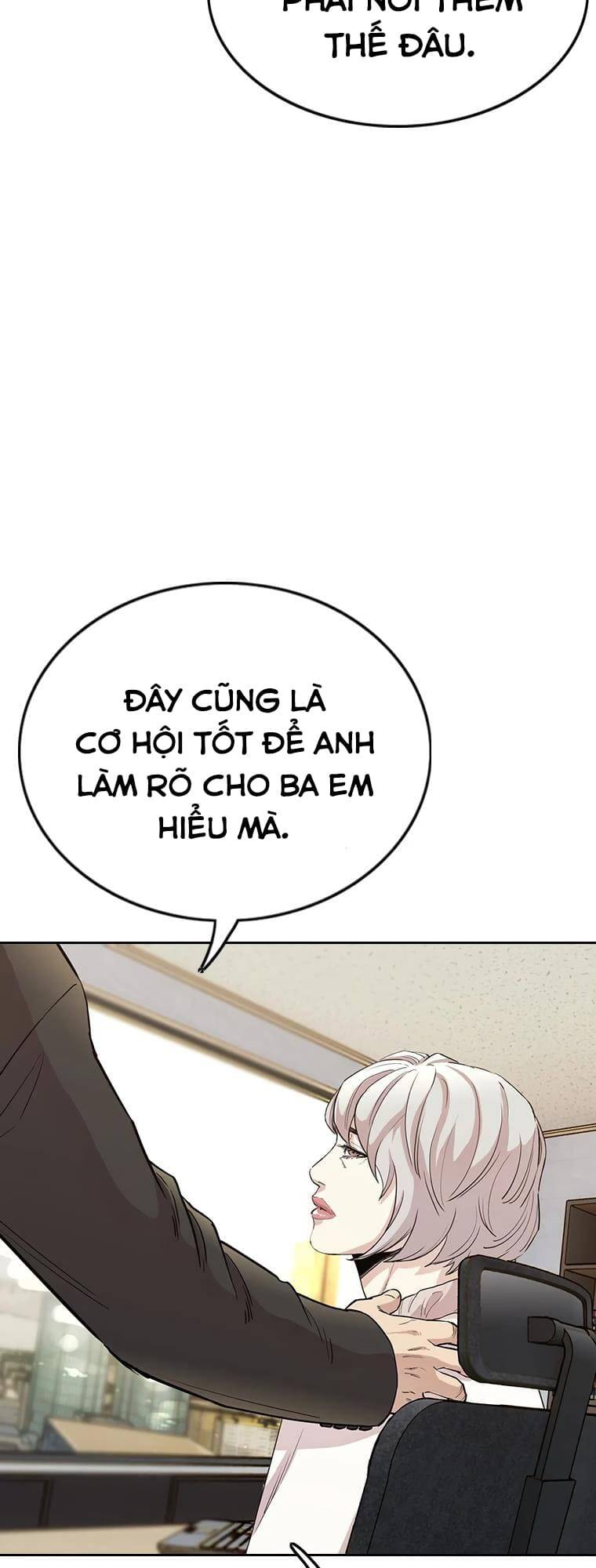 Bạt Tai - Chương 2