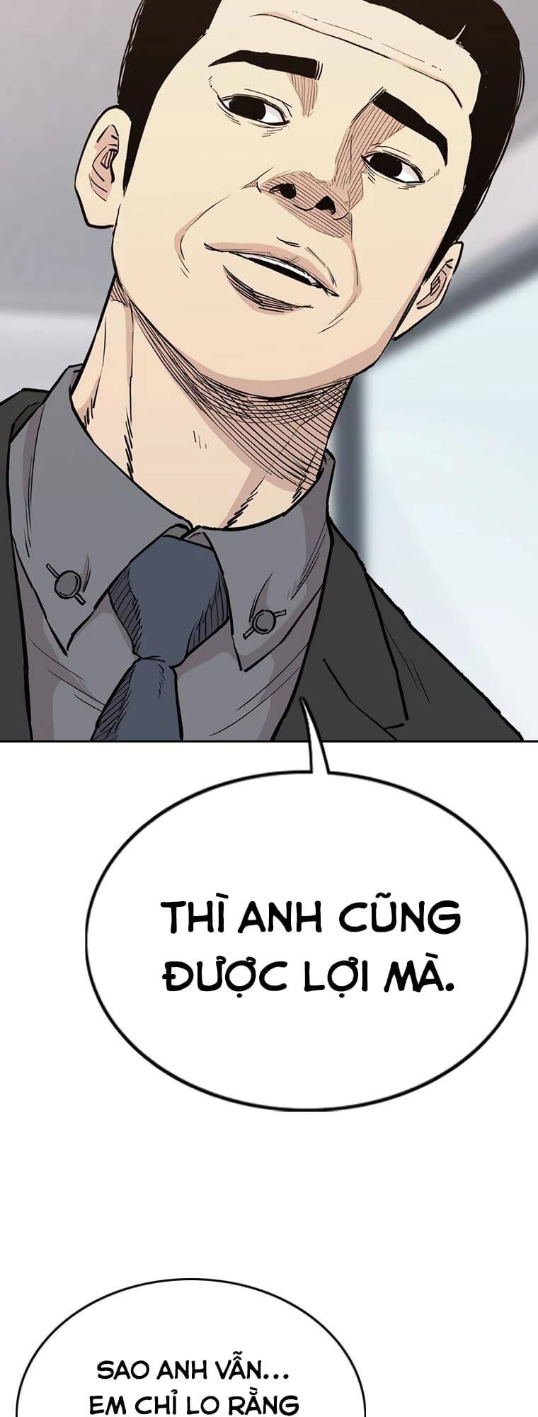 Bạt Tai - Chương 2