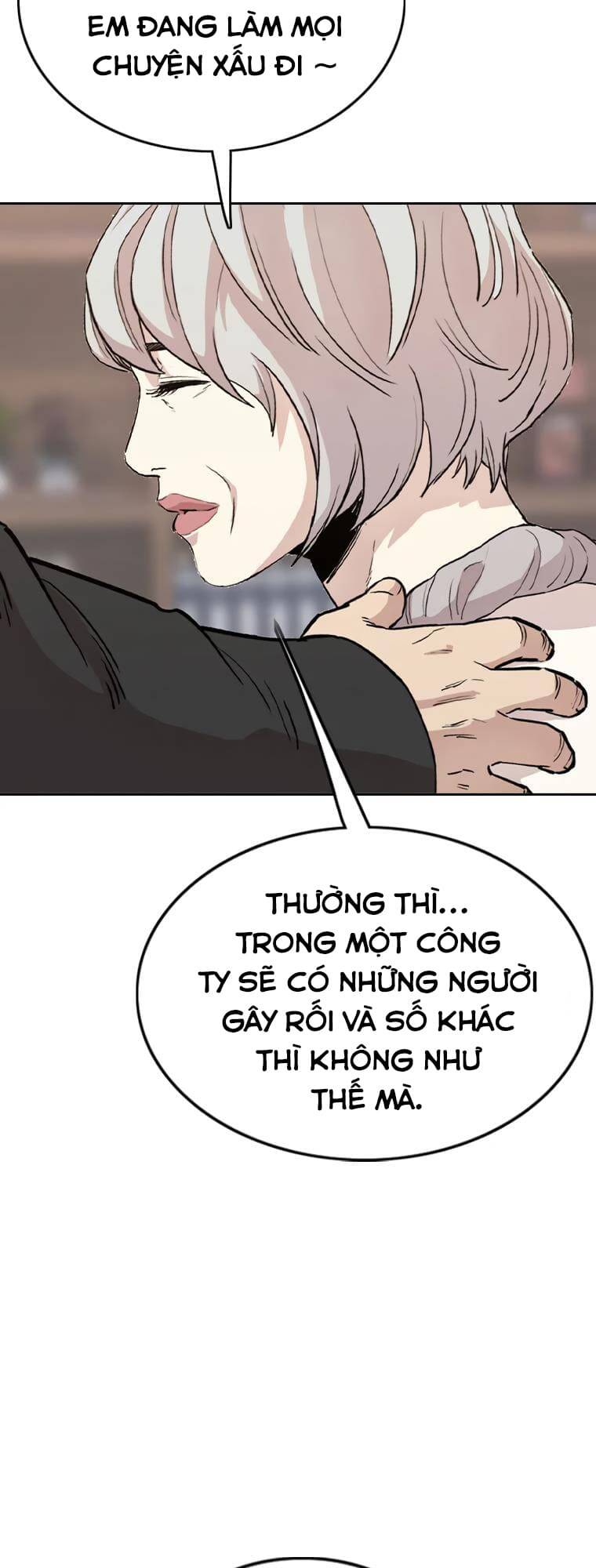 Bạt Tai - Chương 2