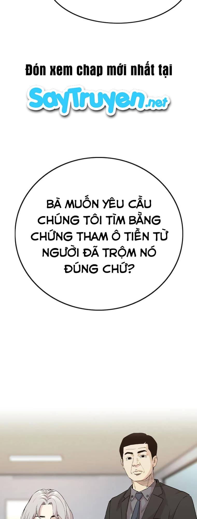 Bạt Tai - Chương 2