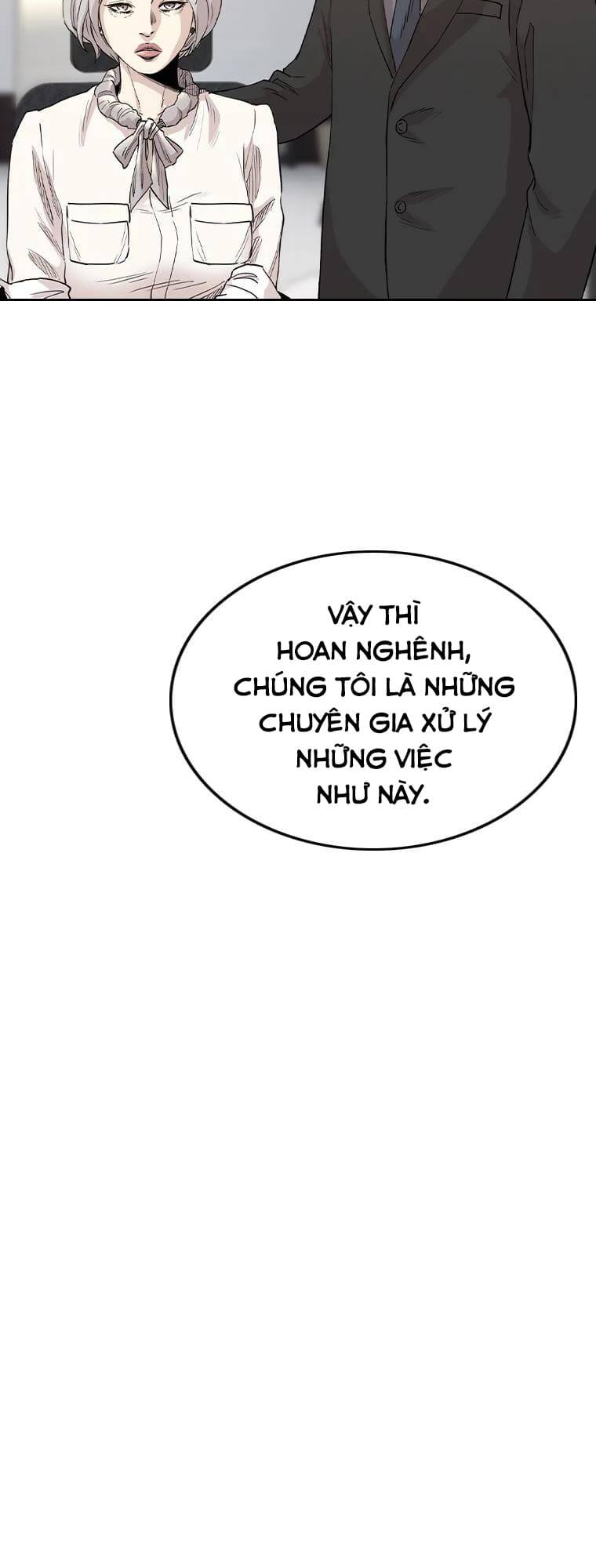 Bạt Tai - Chương 2