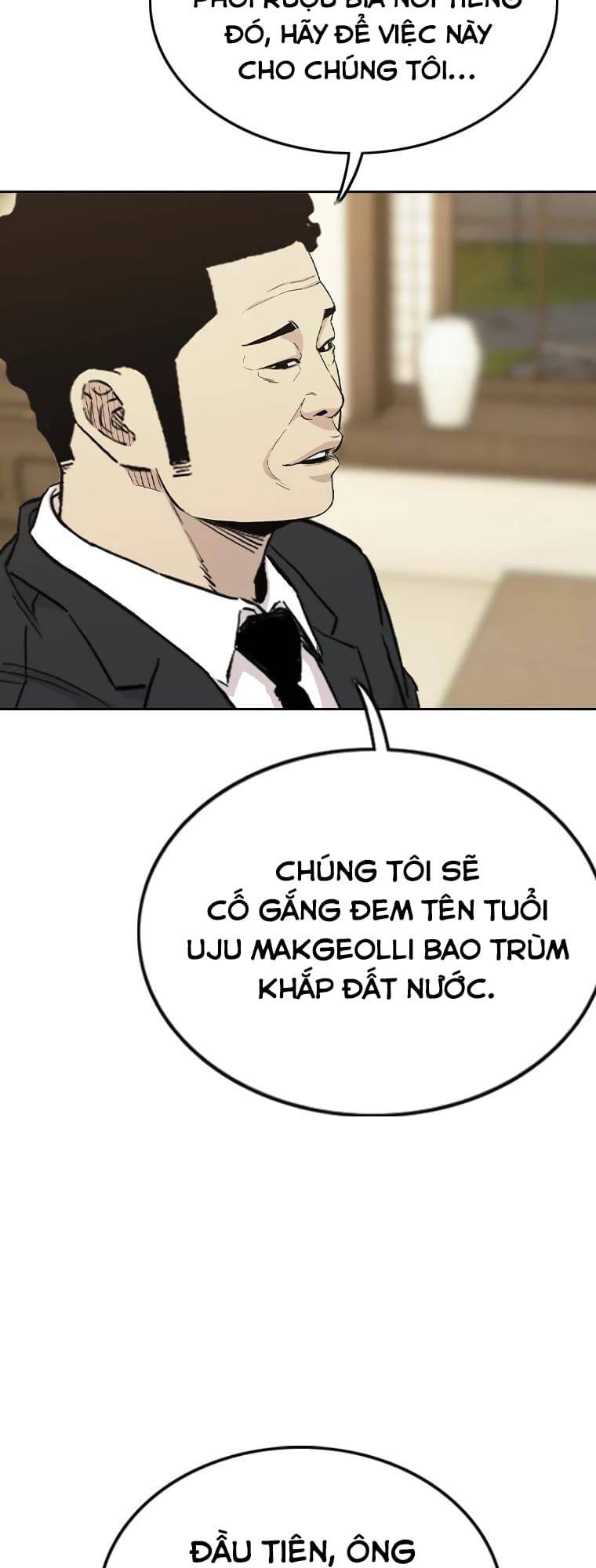 Bạt Tai - Chương 2