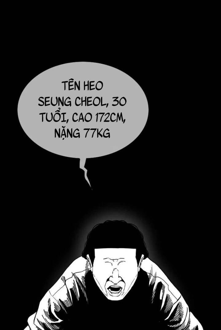 Bạt Tai - Chương 20